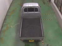 Subaru SAMBAR лот № 1028 оценка 3.5  с аукциона в Японии 4