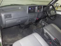 Subaru SAMBAR лот № 1028 оценка 3.5  с аукциона в Японии 2