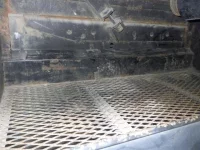 Isuzu FORWARD лот № 8543 оценка 3.5  с аукциона в Японии 3