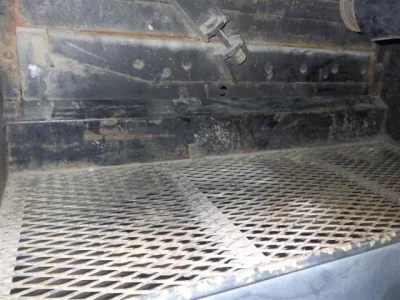 Isuzu FORWARD  с аукциона в Японии