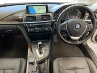 BMW 3-Series лот № 2696 оценка 4  с аукциона в Японии 4