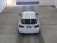 BMW 3-Series лот № 2696 оценка 4  с аукциона в Японии 2