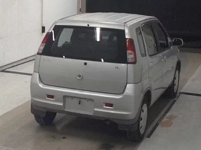 Suzuki KEI