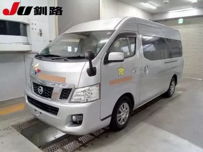Nissan CARAVAN BUS