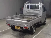 Suzuki CARRY TRUCK лот № 551 оценка R  с аукциона в Японии 1