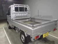 Suzuki CARRY TRUCK лот № 551 оценка R  с аукциона в Японии 3
