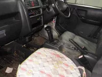 Suzuki CARRY TRUCK лот № 551 оценка R  с аукциона в Японии 4