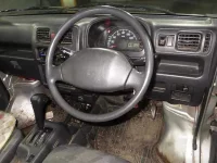 Suzuki CARRY TRUCK лот № 551 оценка R  с аукциона в Японии 7