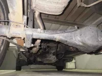 Suzuki CARRY TRUCK лот № 551 оценка R  с аукциона в Японии 6