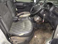 Suzuki CARRY TRUCK лот № 551 оценка R  с аукциона в Японии 8