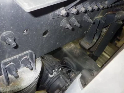 Nissan UD SERIES  с аукциона в Японии