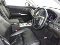 Toyota CROWN лот № 237 оценка R  с аукциона в Японии 2