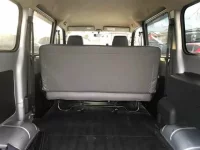 Toyota TOWN ACE VAN лот № 70142 оценка R  с аукциона в Японии 8