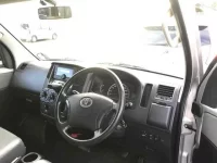 Toyota TOWN ACE VAN лот № 70142 оценка R  с аукциона в Японии 1