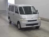 Toyota TOWN ACE VAN лот № 70142 оценка R  с аукциона в Японии 10