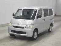 Toyota TOWN ACE VAN лот № 70142 оценка R  с аукциона в Японии 2