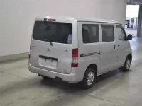 Toyota TOWN ACE VAN лот № 70142 оценка R  с аукциона в Японии 3