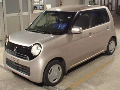 Honda N ONE