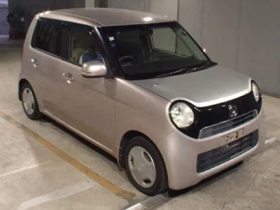 Honda N ONE