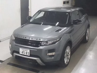 Rover RANGE ROVER