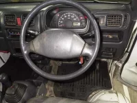Suzuki CARRY TRUCK лот № 2002 оценка 3.5  с аукциона в Японии 7