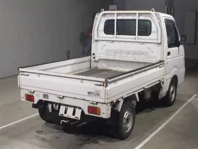 Suzuki CARRY TRUCK  с аукциона в Японии
