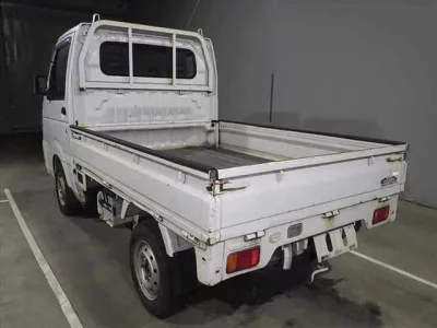 Suzuki CARRY TRUCK  с аукциона в Японии