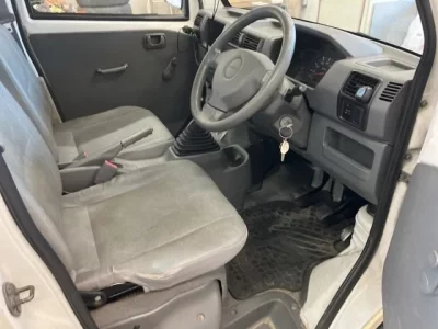 Nissan CLIPPER TRUCK