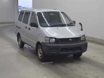 Toyota LITE ACE VAN