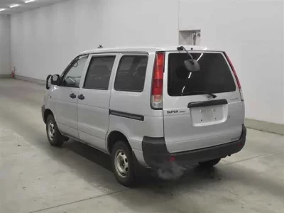 Toyota LITE ACE VAN