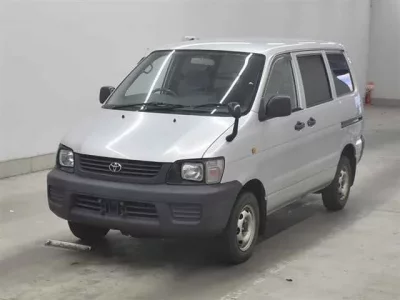 Toyota LITE ACE VAN