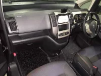 Nissan SERENA лот № 2006 оценка 3.5  с аукциона в Японии 4