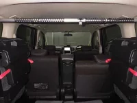 Nissan SERENA лот № 2006 оценка 3.5  с аукциона в Японии 5