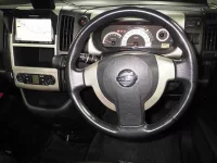 Nissan SERENA лот № 2006 оценка 3.5  с аукциона в Японии 7