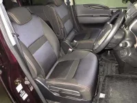 Nissan SERENA лот № 2006 оценка 3.5  с аукциона в Японии 8