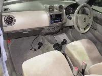 Suzuki ALTO лот № 2003 оценка 3.5  с аукциона в Японии 4