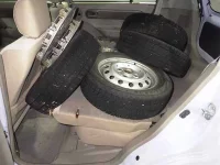 Suzuki ALTO лот № 2003 оценка 3.5  с аукциона в Японии 5