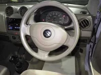 Suzuki ALTO лот № 2003 оценка 3.5  с аукциона в Японии 7