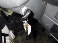 Suzuki CARRY TRUCK лот № 1040 оценка 3.5  с аукциона в Японии 3