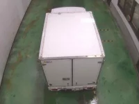 Suzuki CARRY TRUCK лот № 1040 оценка 3.5  с аукциона в Японии 4