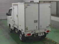 Suzuki CARRY TRUCK лот № 1040 оценка 3.5  с аукциона в Японии 1