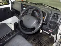 Suzuki CARRY TRUCK лот № 1040 оценка 3.5  с аукциона в Японии 2