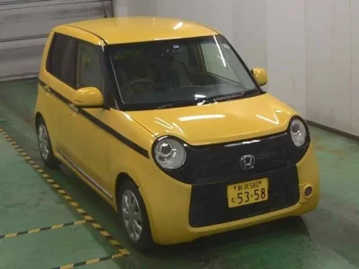 Honda N ONE