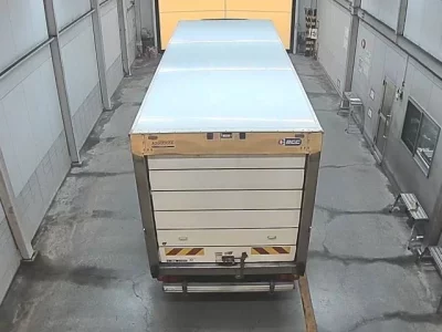 Hino RANGER  с аукциона в Японии