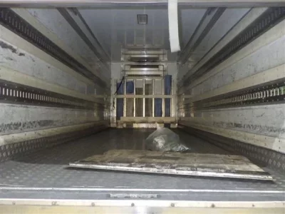 Hino RANGER  с аукциона в Японии