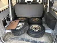 Toyota TOWN ACE VAN лот № 70145 оценка R  с аукциона в Японии 9