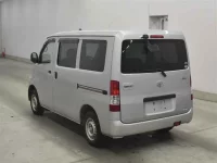 Toyota TOWN ACE VAN лот № 70145 оценка R  с аукциона в Японии 1