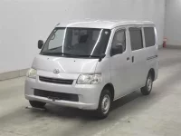 Toyota TOWN ACE VAN лот № 70145 оценка R  с аукциона в Японии 3