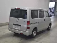 Toyota TOWN ACE VAN лот № 70145 оценка R  с аукциона в Японии 4
