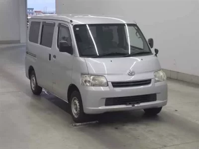Toyota TOWN ACE VAN